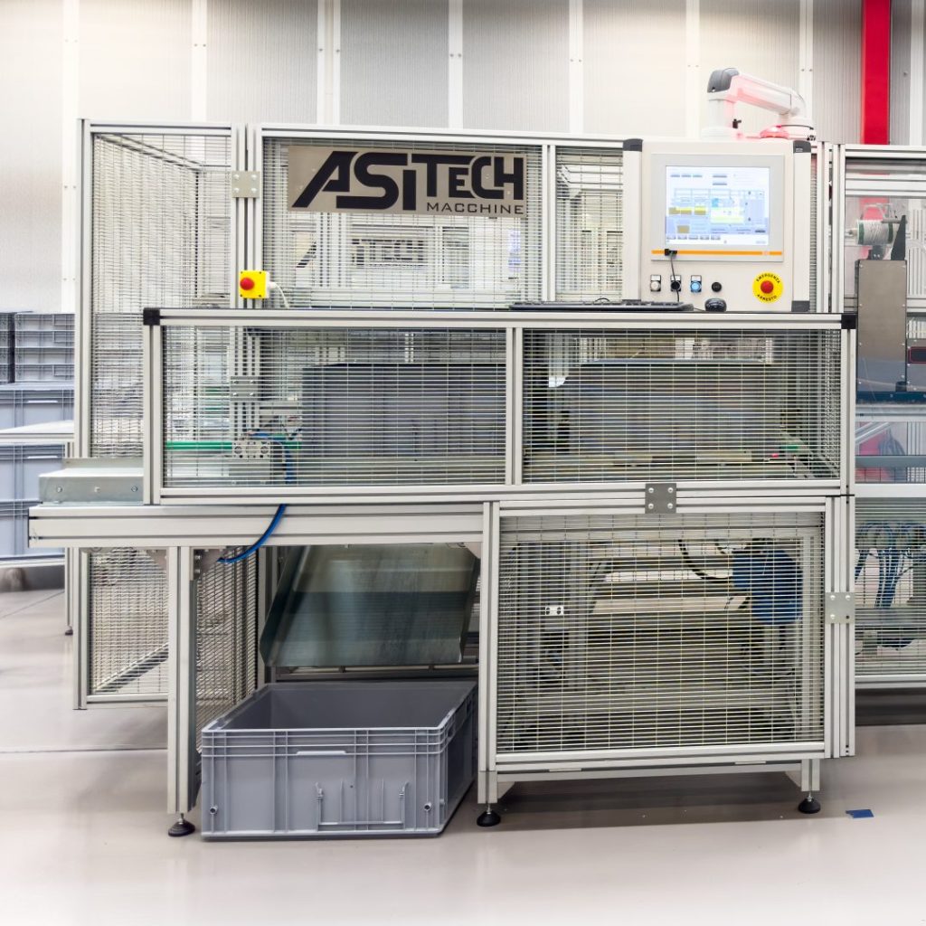 Archivi Realizzazioni - Asitech