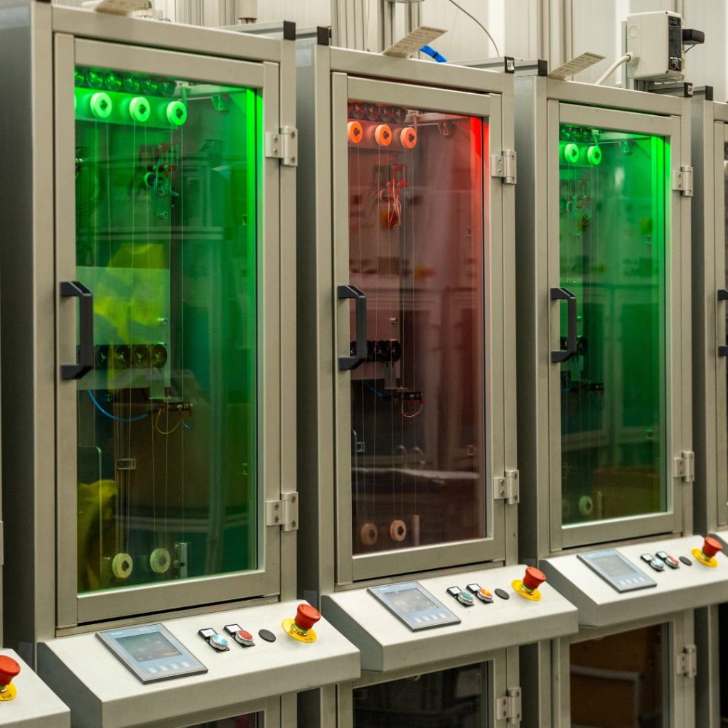 Archivi Realizzazioni - Asitech
